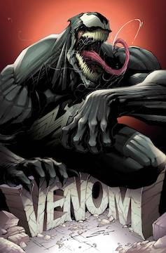 Venom #1 (2016)