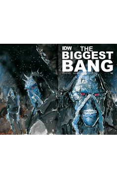 Biggest Bang #3