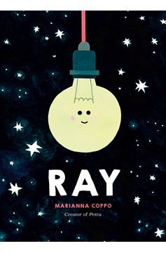 Ray (Hardcover Book)