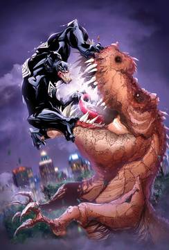 Venom #151