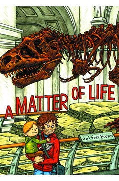 Matter of Life Hardcover
