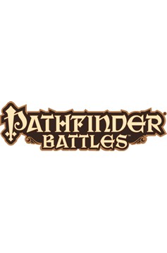 Pathfinder Battles Goblin Vanguard