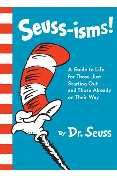 Seuss-Isms! (Hardcover Book)