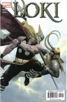 Loki #2 (2004)