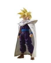 Dragon Ball Z Warrior Who Surpassed Goku Ss Son Gohan S.H.Figuarts Action Figure