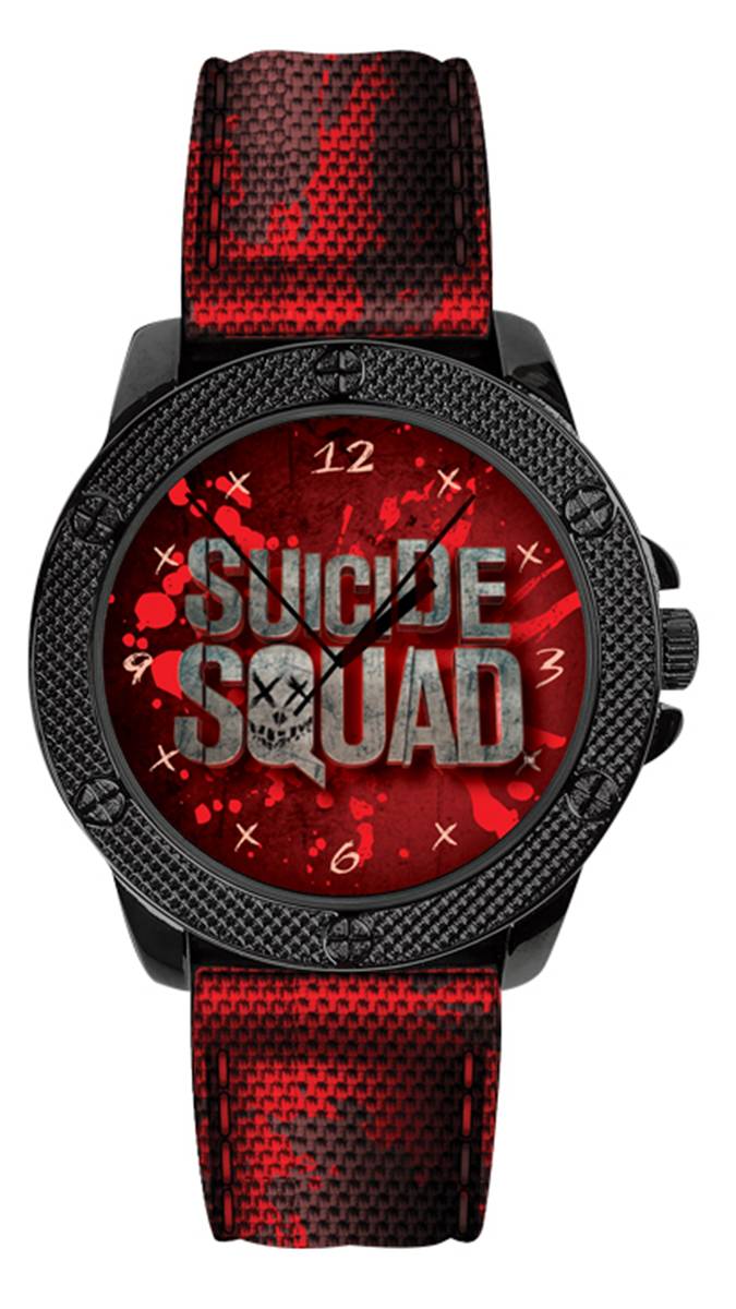 Watch Suicide Squad