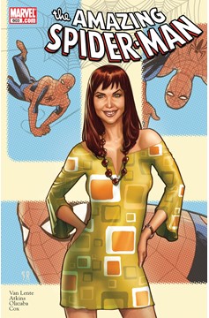 Amazing Spider-Man #603 (1998)