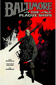 baltimore-volume-1.00-the-plague-ships-trade-paperback