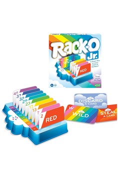 Rack-O Junior