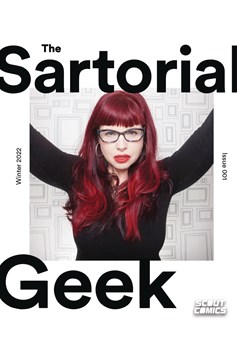 Sartorial Geek #1