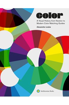 Color (Hardcover Book)