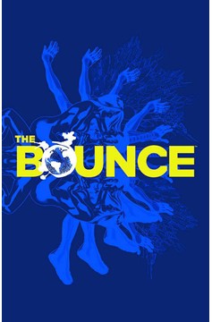 Bounce Graphic Novel (Mature)