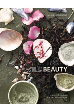 Wild Beauty (Hardcover Book)