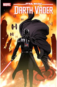 Star Wars: Darth Vader #22 (2020)