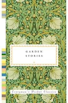 Garden Stories (Hardcover Book)