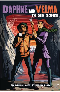 Daphne And Velma Novel Soft Cover Volume 2 Dark Deception