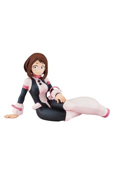 My Hero Academia Break Time Vol4 Ochaco Uraraka Figure