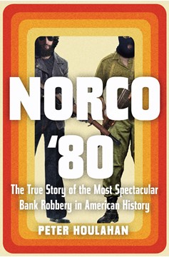 Norco '80 (Hardcover Book)