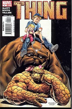 Thing #4 (2006)