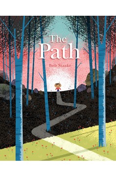 The Path (Hardcover Book)