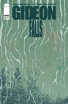 Gideon Falls #9 Cover A Sorrentino & Stewart (Mature)