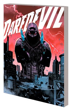 Daredevil and Elektra by Chip Zdarsky Graphic Novel Volume 3