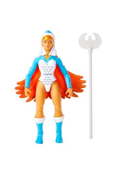 Masters of the Universe Origins: Sorceress Action Figure