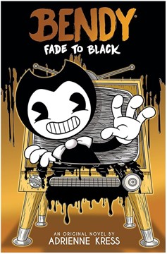 Bendy Fade To Black