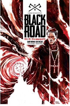 Black Road #6