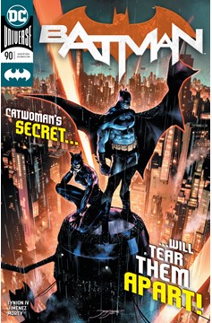 Batman #90 (2016)