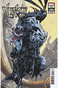 Venom #35 Ramos Variant 200th Issue (2018)