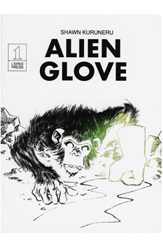 Alien Glove #1