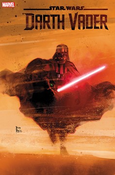 Star Wars: Darth Vader #25 Reis Variant (2020)