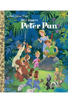 Peter Pan