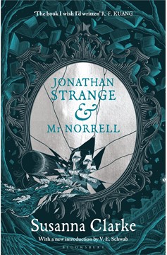 Jonathan Strange And Mr Norrell