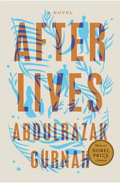 Afterlives (Hardcover Book)