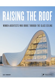 Raising The Roof (Hardcover Book)