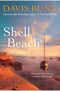 Shell Beach (Hardcover Book)