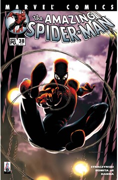 Amazing Spider-Man #38 (479) (1998)