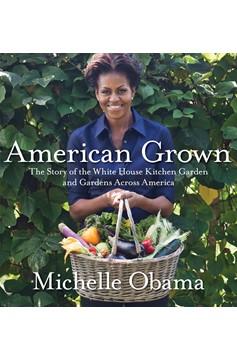 American Grown (Hardcover Book)