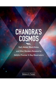 Chandra'S Cosmos (Hardcover Book)