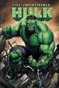 Dynamic Forces Incredible Hulk Last Call #1 Signed David