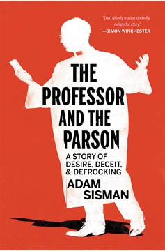 The Professor and the Parson (Hardcover Book)