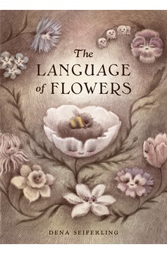 The Language Of Flowers (Hardcover Book)