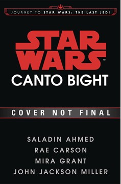 Journey Star Wars Last Jedi Canto Bight Hardcover