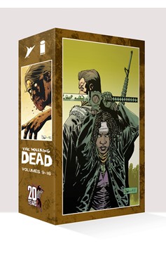 Walking Dead 20th Anniversary Box Set #2 (Mature)