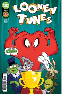 Looney Tunes #269