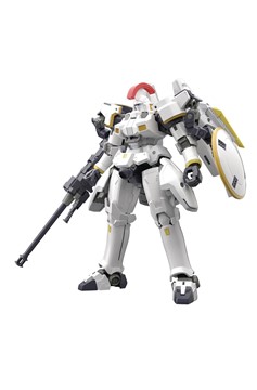 Gundam Wing Tallgeese Rg Model Kit Ew Version