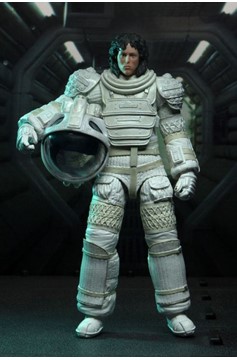 Alien 40th Anniversary Ripley (Compression Suit) Action Figure