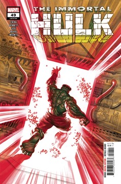 Immortal Hulk #49 (2018)